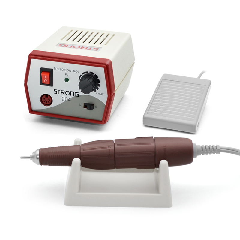 STRONG 204+102LN  Dental grinding machine