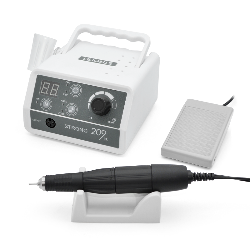 STRONG 209K+102L  Dental grinding machine