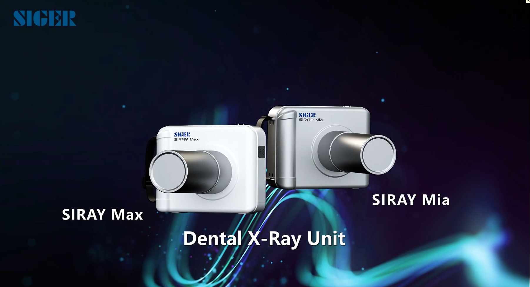 Portable X-Ray Unit
