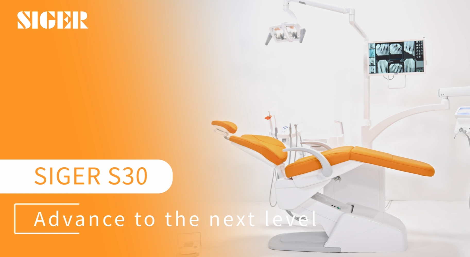 S30 Dental Unit