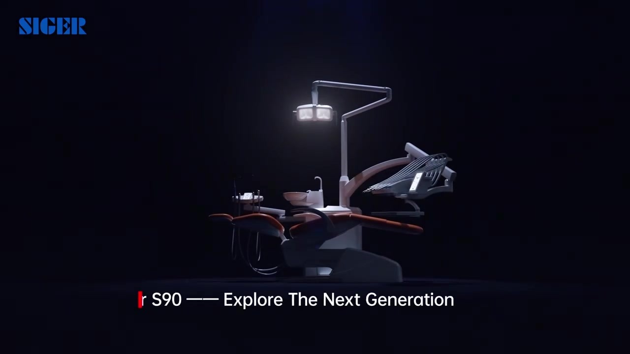 S90 Dental Unit