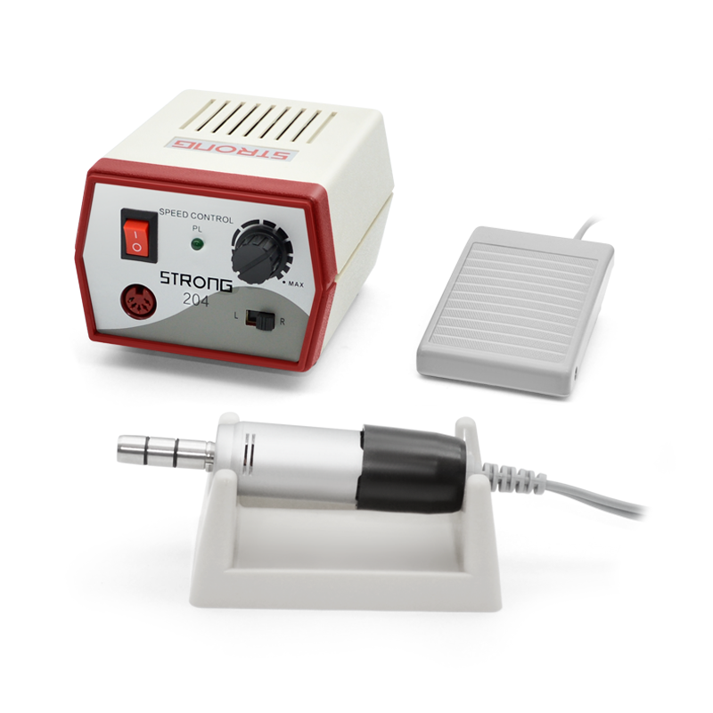 STRONG 204+108E  Dental machines