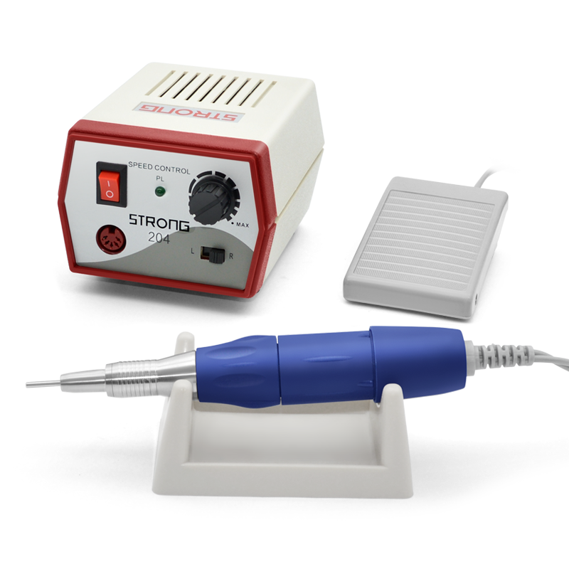 STRONG 204+105  Dental grinding machine
