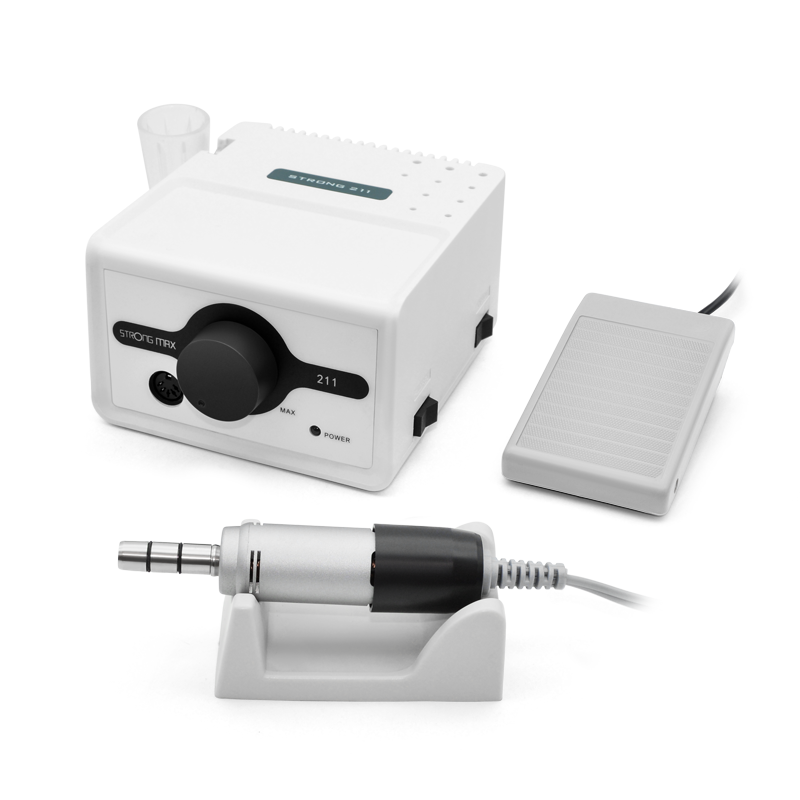 STRONG 211+108E  Dental machines