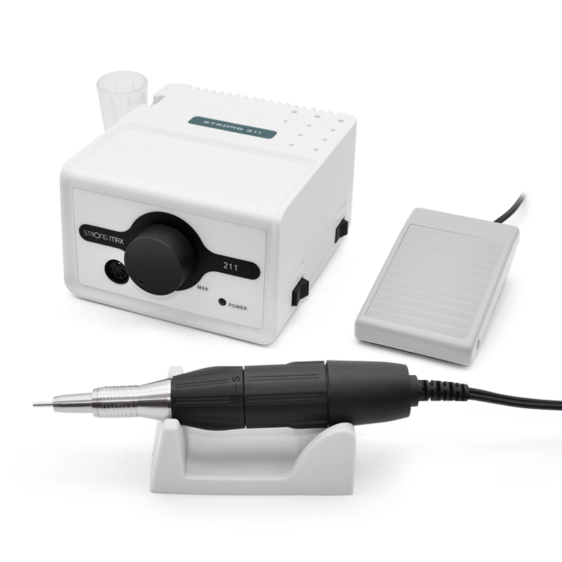 STRONG 211+102  Dental grinding machine