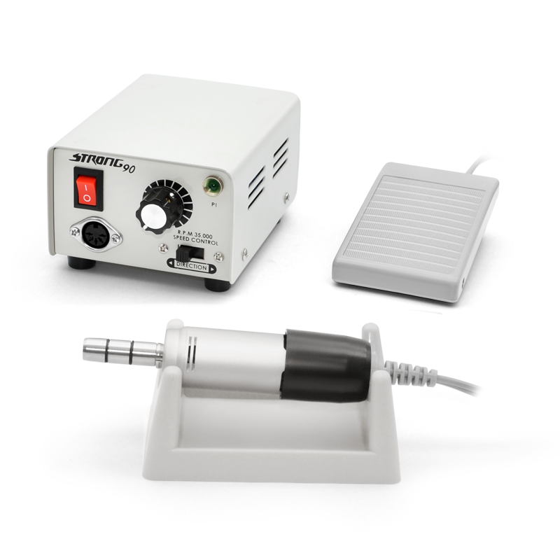 STRONG 90+108E  Dental machines